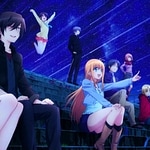 Bravely You (TV Size)