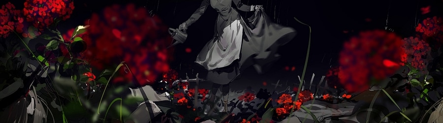 Co shu Nie - ZETTAI ZETSUMEI (TV Size) banner