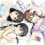 Harumachi Clover (TV Size)
