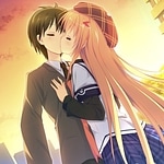 Clover Heart's -New days recording- (Game Ver.)