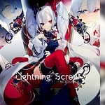 Lightning Screw