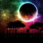 Electric Butterfly