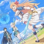 Lost Princess (TV Size)
