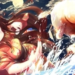 Mangetsu no Chikurin (MRM REMIX)