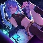 Elevator (Nightcore Mix)