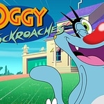 Generique Oggy et les Cafards (TV Size)