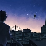 Yoru o Koeru Ashioto