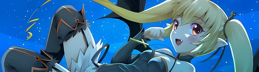 Yousei Teikoku - Senketsu no Chikai (TV Size) banner
