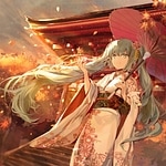 Oriental Blossom -Eika Shuuei-