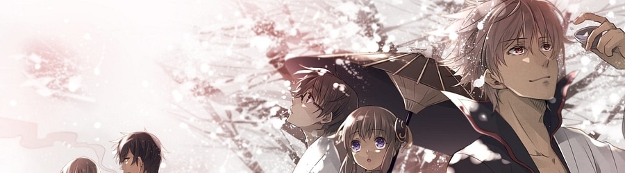 SPYAIR - Sakura Mitsutsuki (TV Size) banner