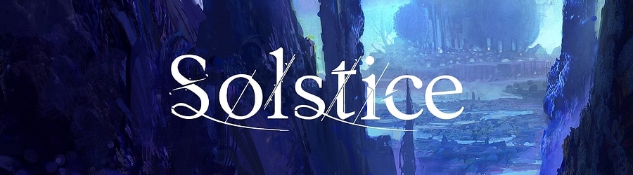 Kurokotei + rN - Solstice banner