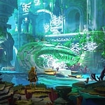 Sanzui ("Gekiryuu" Long Version)