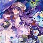 Magic Girl !!