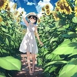 Kimi to Boku no Sekai (feat. *namirin)