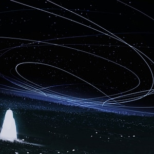 Lost Way Home
