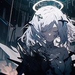 Ill