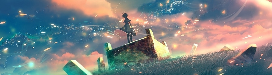 SawanoHiroyuki[nZk]:Tielle - CRYst-Alise banner