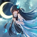 Usotsuki