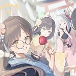 Drawn_Lemon 6K Collection Vol.9