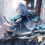Crystallize