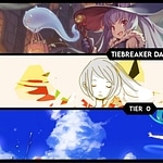 Tiebreaker Dan - 1st Pack
