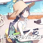 Blue Archive OST 165
