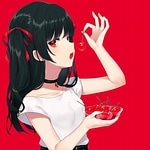 ch3rry (Cut. Ver)