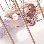 crossing field (TV Size)