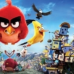Angry Birds Original Main Theme