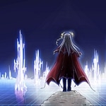 Sekai no Hate ~ World's End