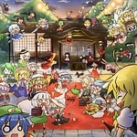 Touhou Medley P - vol.5