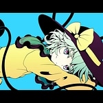Tsuki ni Murakumo Hana ni Kaze