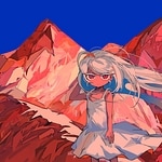 Connected (WRLD Remix) (Cut Ver.)
