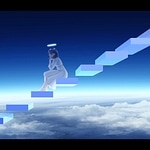 Angel's Ladder