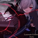 Laureate Grimoire