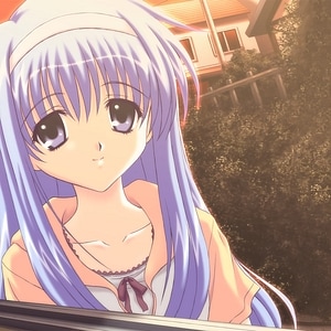 Onaji Sora no Shita de