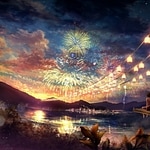 Hysteric night girl -Awakening- (feat. Such)