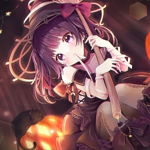 Halloween Party // ExNeko's 7K