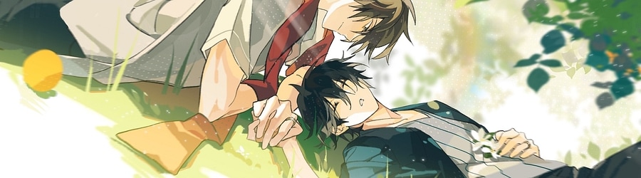 Junta Azumaya (CV: Yuki Ono), Takato Saijo (CV: Hiroki Takahashi) - Chuntaka! (TV Size) banner