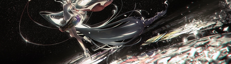 Omoi - Kiseki Saemo banner