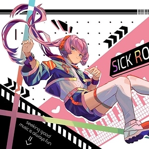 SICK ROCK CRAZY