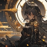 BLACK GOLD