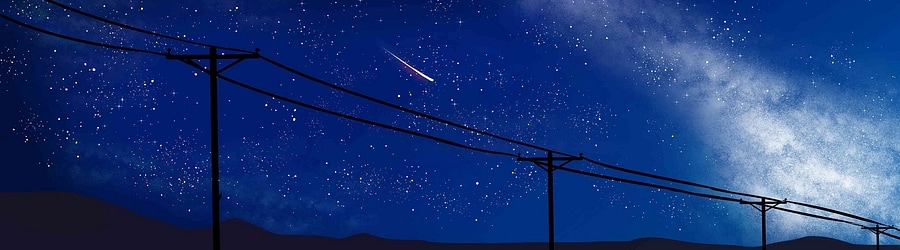 Sound Souler - Broken Stars banner