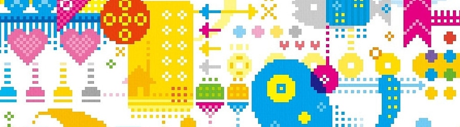 AAAA Chazuke - Hop Step Adventure* banner