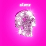 Alone