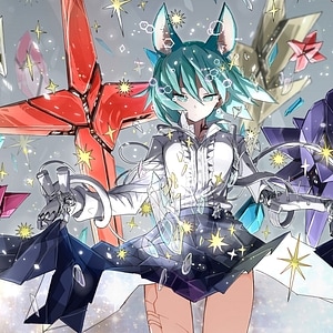 Rave Resonance