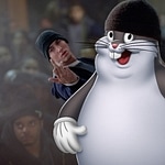 The Real Big Chungus
