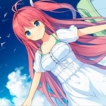 Wings of Courage -Sora o Koete-
