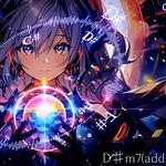 tn-shi - Cyberfantasia · beatmap info | osu!