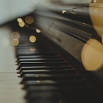 Life is PIANO